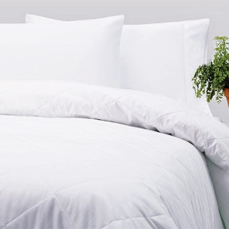 Buy Gainsborough Australian Cotton Quilt All Seasons MyDeal