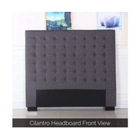 Ciliantro Headboard - 2 Colours