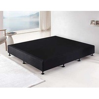Mattress Base - Midnight Black