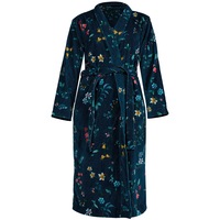 PIP Studio Les Fleurs Blue Bathrobe - 5 Colours