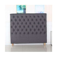 Sean Headboard - Grey