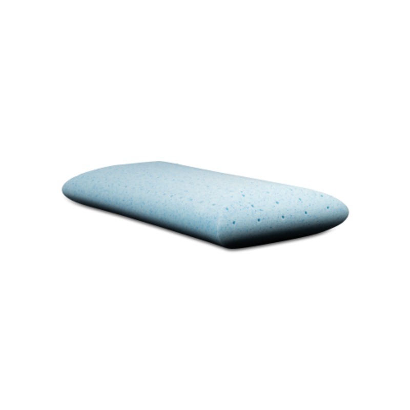 Buy SleepCool Pillow Classic Fusion Gel Cooling Memory Foam Pillow