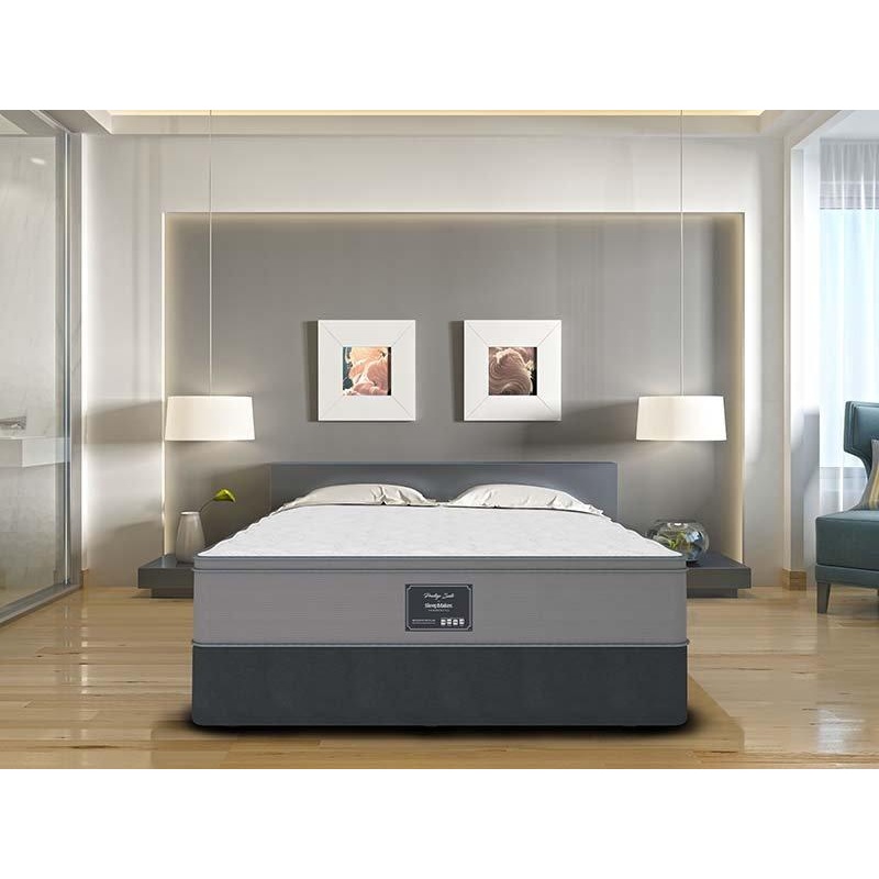 Buy SleepMaker Signature Suite Miracoil 5 Zone (Double Sided) Mattress