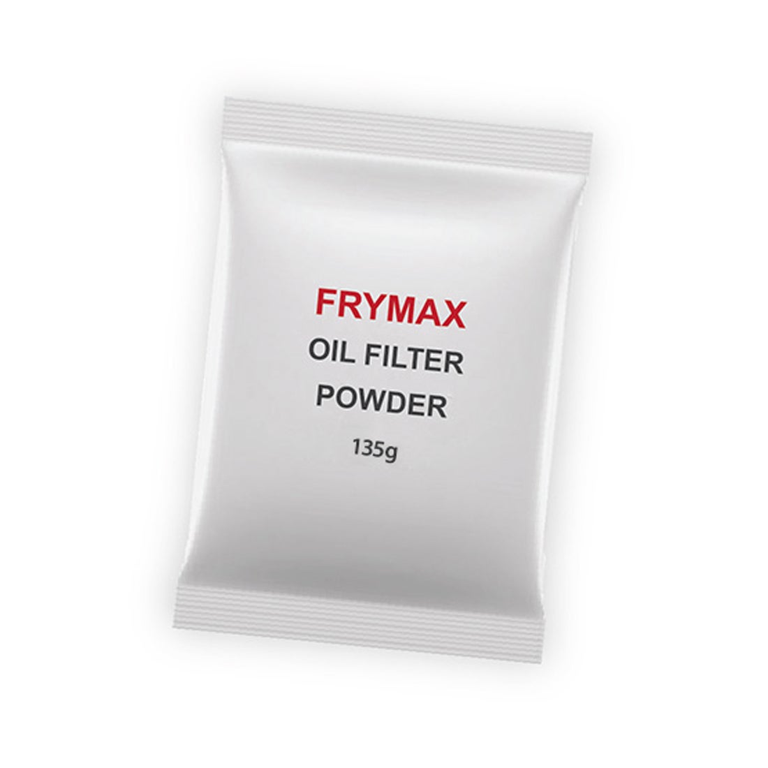 Comchef FM-PD90-135G Frymax Oil Filter Powder 90 × 135g Satchels