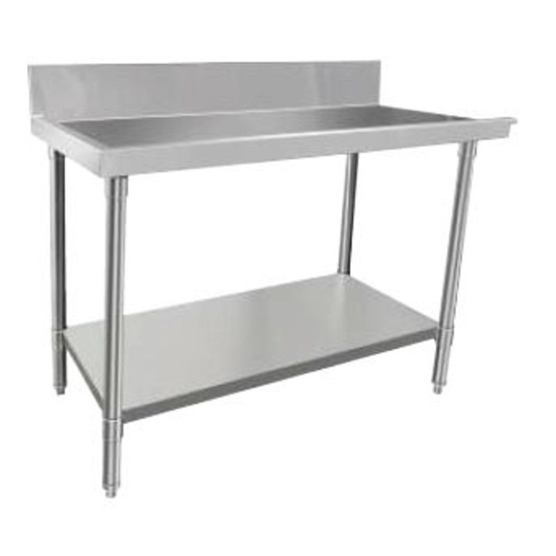 Buy Stainless Steel Dishwasher Bench Outlet MyDeal