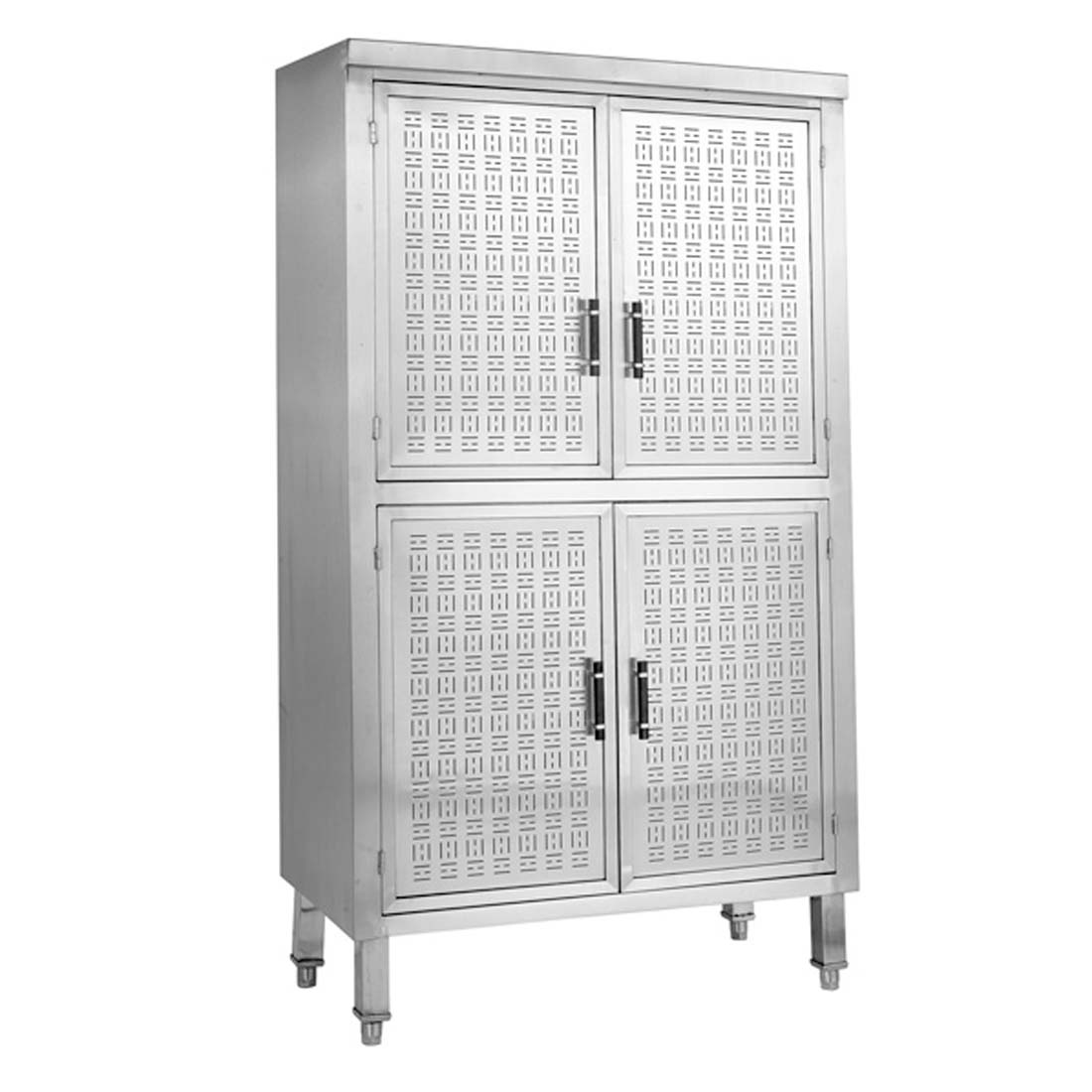 Comchef USC-6-1000 Upright Stainless Steel Storage Cabinet