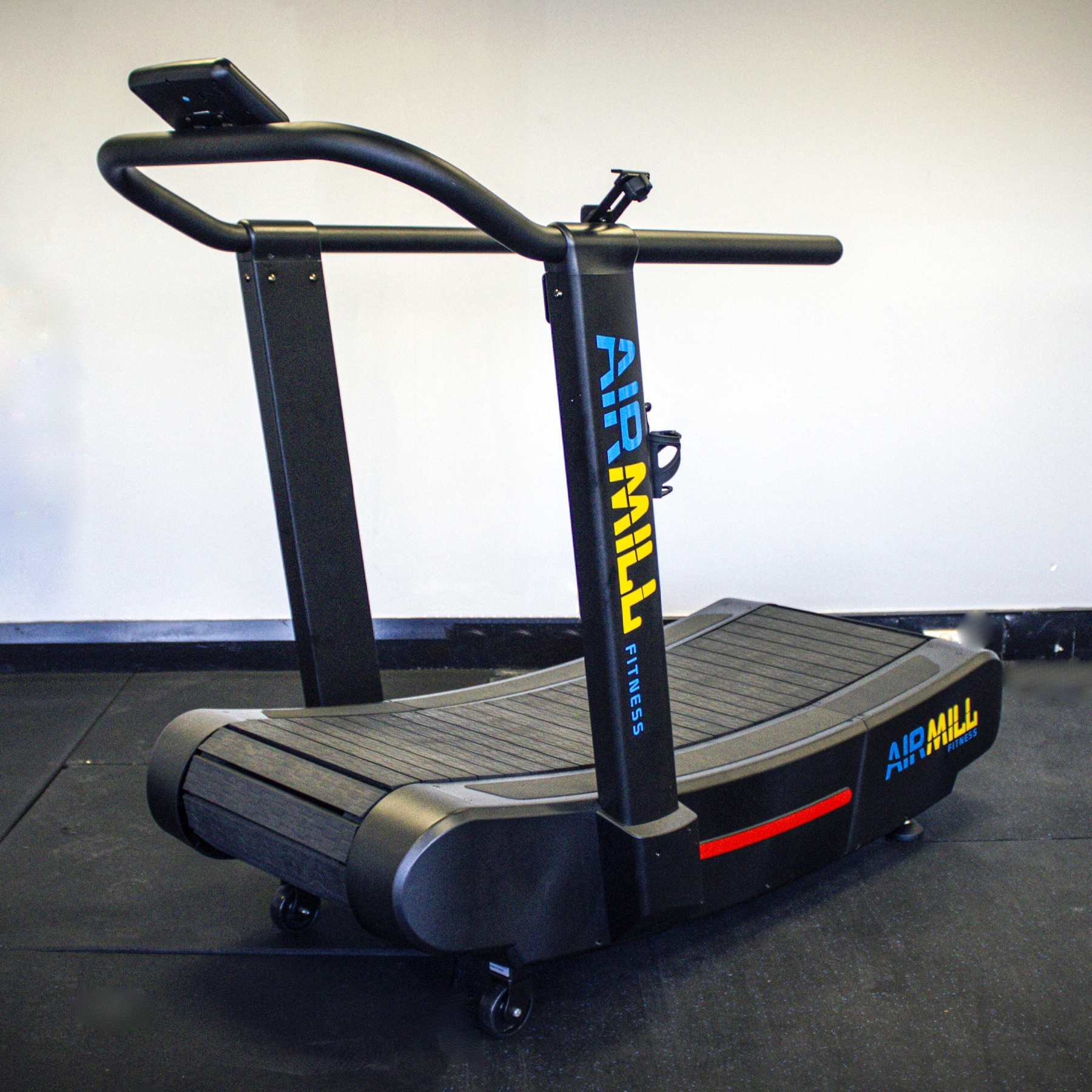 Air mill online treadmill