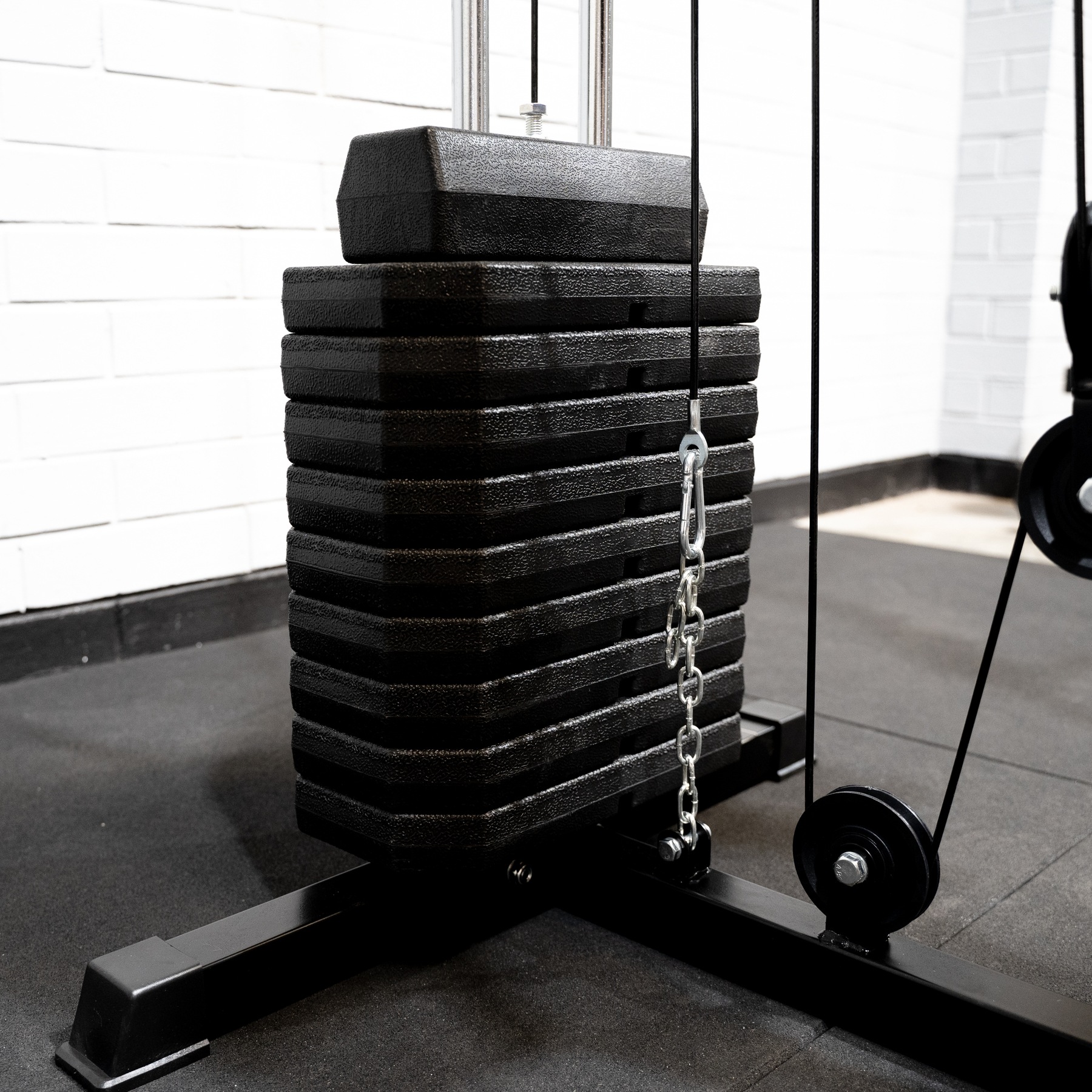 Armortech discount home gym