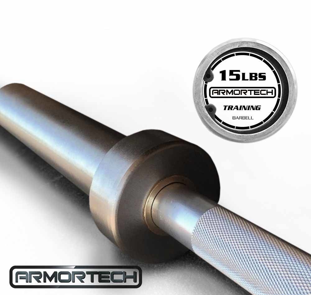 Armortech barbell online