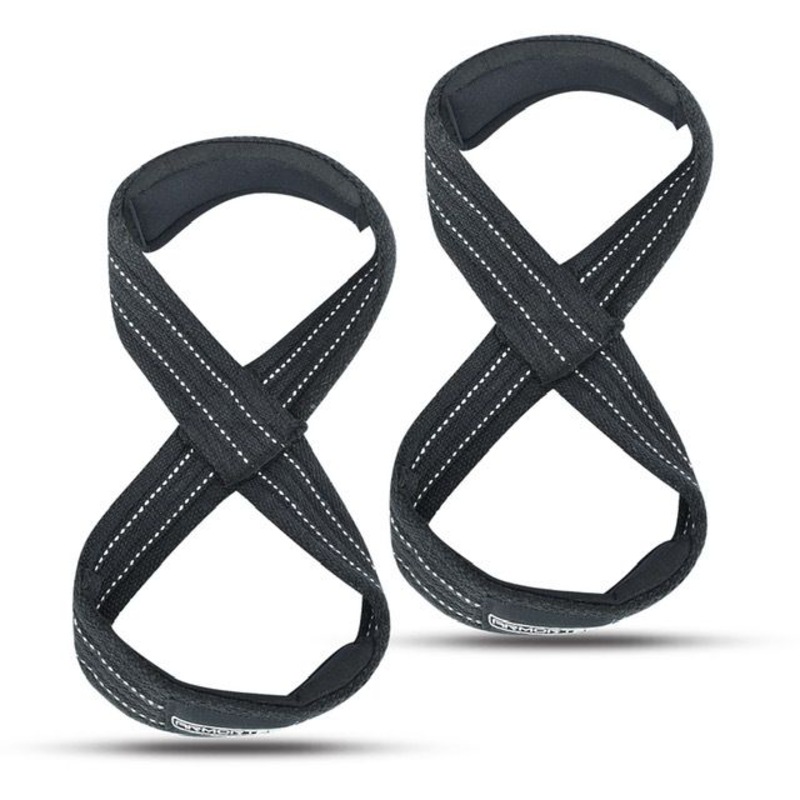 Armortech V2 HD Figure 8 Lifting Straps MyDeal