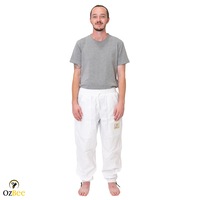Beekeeper Bee Poly Cotton Beekeeping Trouser