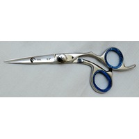 Ovial Dancing Beauty-Professional Barber Polished Scissor 6.5"