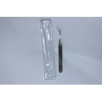Eye Lash Tweezers