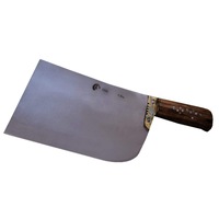OVIAL- HEAVY DUTY MEAT/BONE CUTTER CLEAVERS/CHOPPERS FOR PROFESSIONAL BUTCHERS ,CHEFS & KITCHEN USAGE.