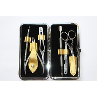 OVIAL- Manicure/Padicure 06 Pieces Personal Kit