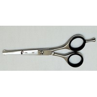 Ovial - People's Probe Stainless Steel Polished Scissor 5.5"