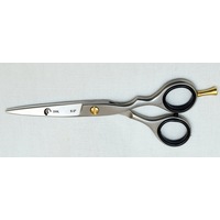 Ovial Smart -Professional Barber Stainless Steel Scissor 6"