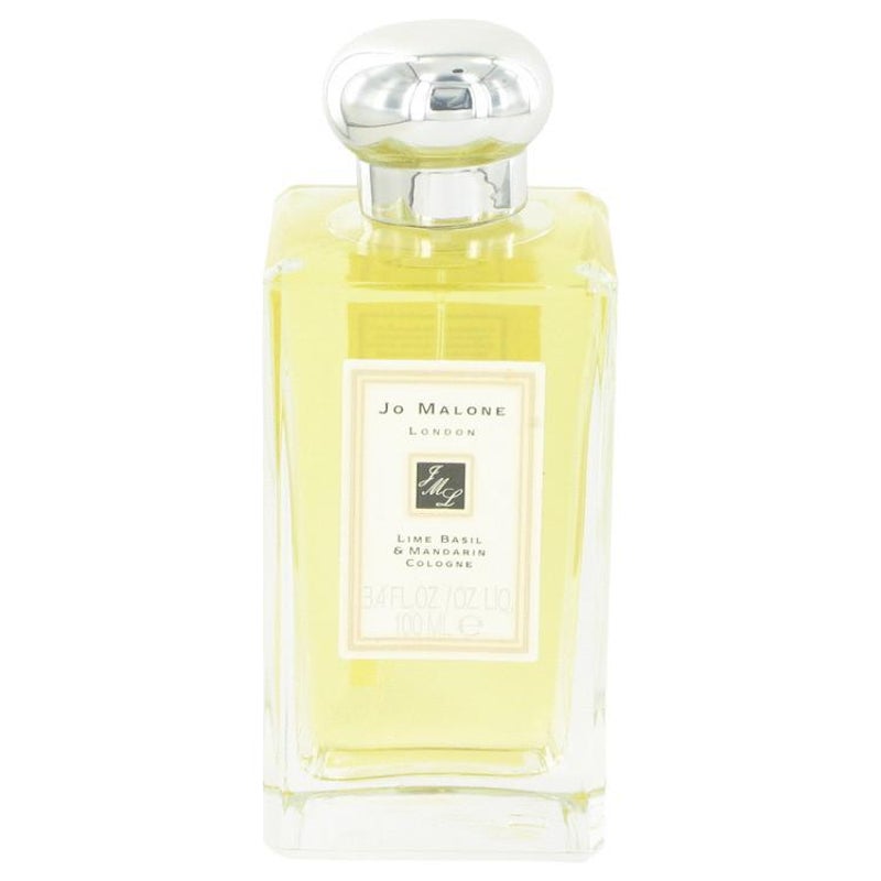 Jo Malone Lime Basil & Mandarin by Jo Malone Cologne Spray (Unisex ...