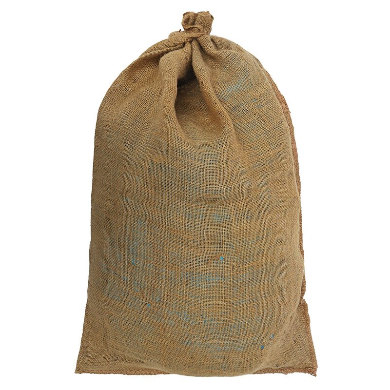 hessian bags