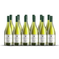 12 Bottles of 2021 Dixons Creek Estate Chardonnay 750ML