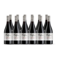 12 Bottles of 2023 Eclipse Pinot Noir 750ML