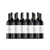 12 Bottles of 2023 Sail the High Seas Merlot 750ML
