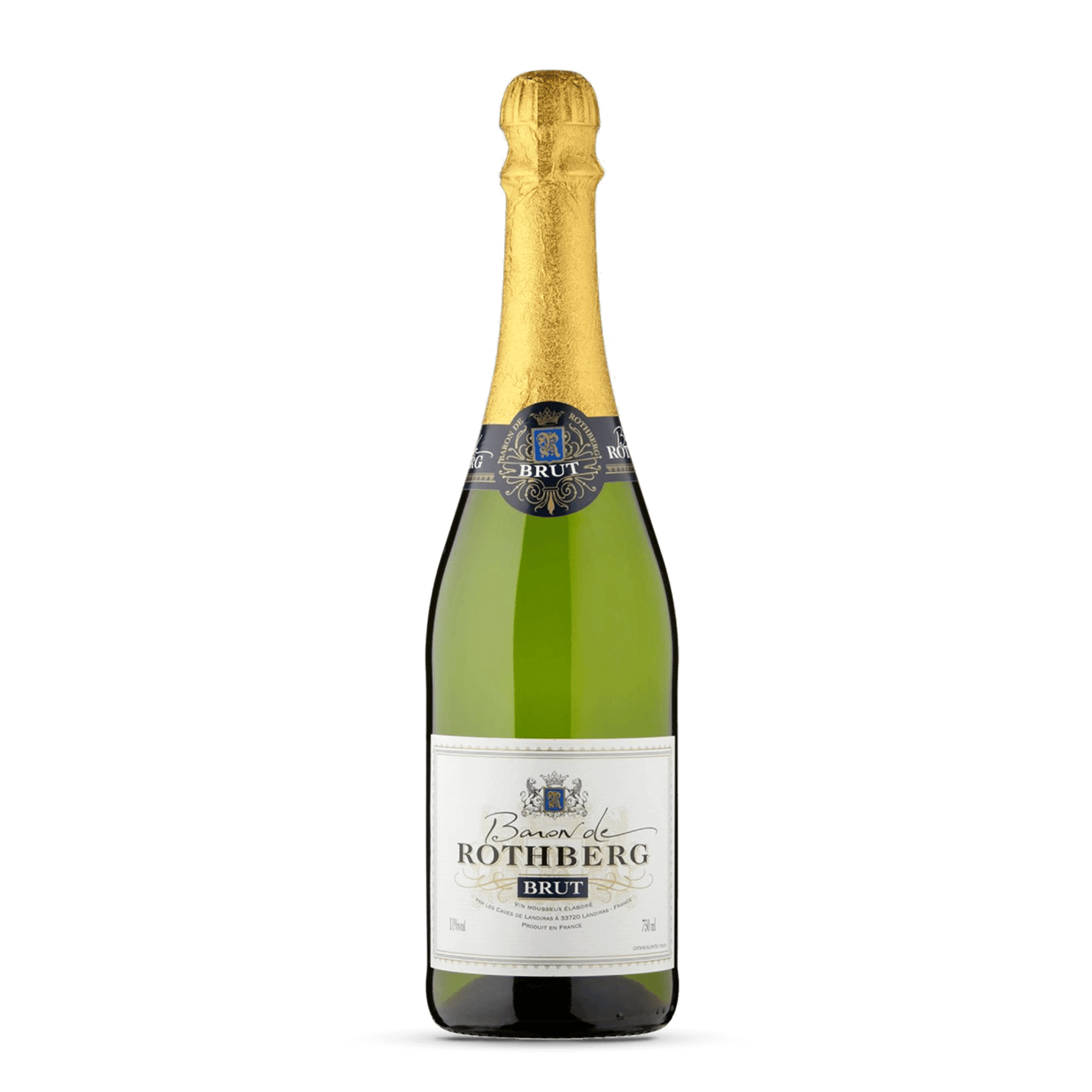 Rothberg Brut. Просекко Креман. Шампанское Deval Brut Cremant de Loire. Креман Долина Луары.