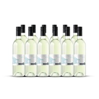 12 Bottles of NV Pickers Hut Moscato 750ML