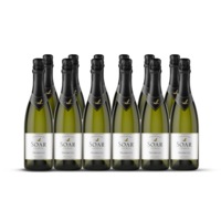 12 Bottles of NV Soar Prosecco