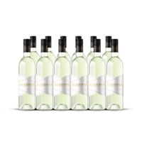 12 Bottles ofNV Rosetta Estate Moscato 750ML