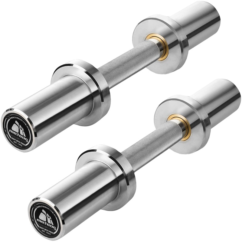 Meteor Olympic Weight Barbell BarDumbell BarTricep BarEz Curl Bar