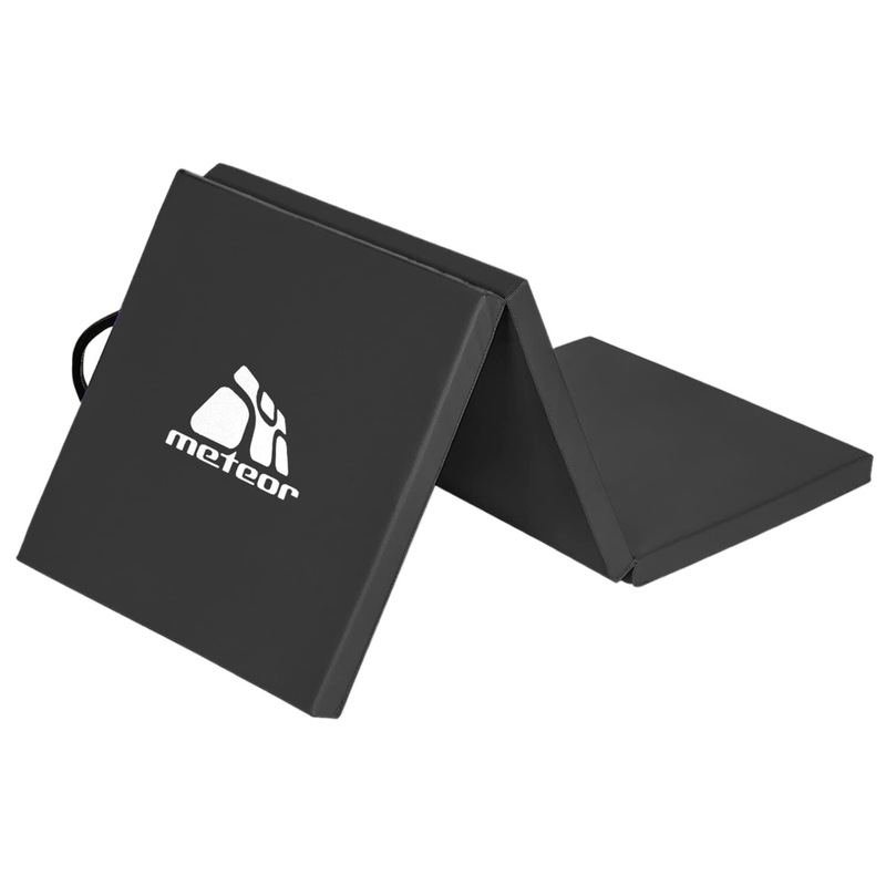 Buy METEOR Essential Folding Gym Mat Gymnastic Mat,Tumbling Mat