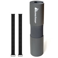 METEOR Barbell Pad, Shoulder Pad, Squat Pad, Neck Pad for Deadlift, Squat, Lunges, Hip Thrusts