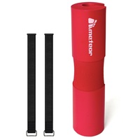 METEOR Barbell Pad, Shoulder Pad, Squat Pad, Neck Pad for Deadlift, Squat, Lunges, Hip Thrusts