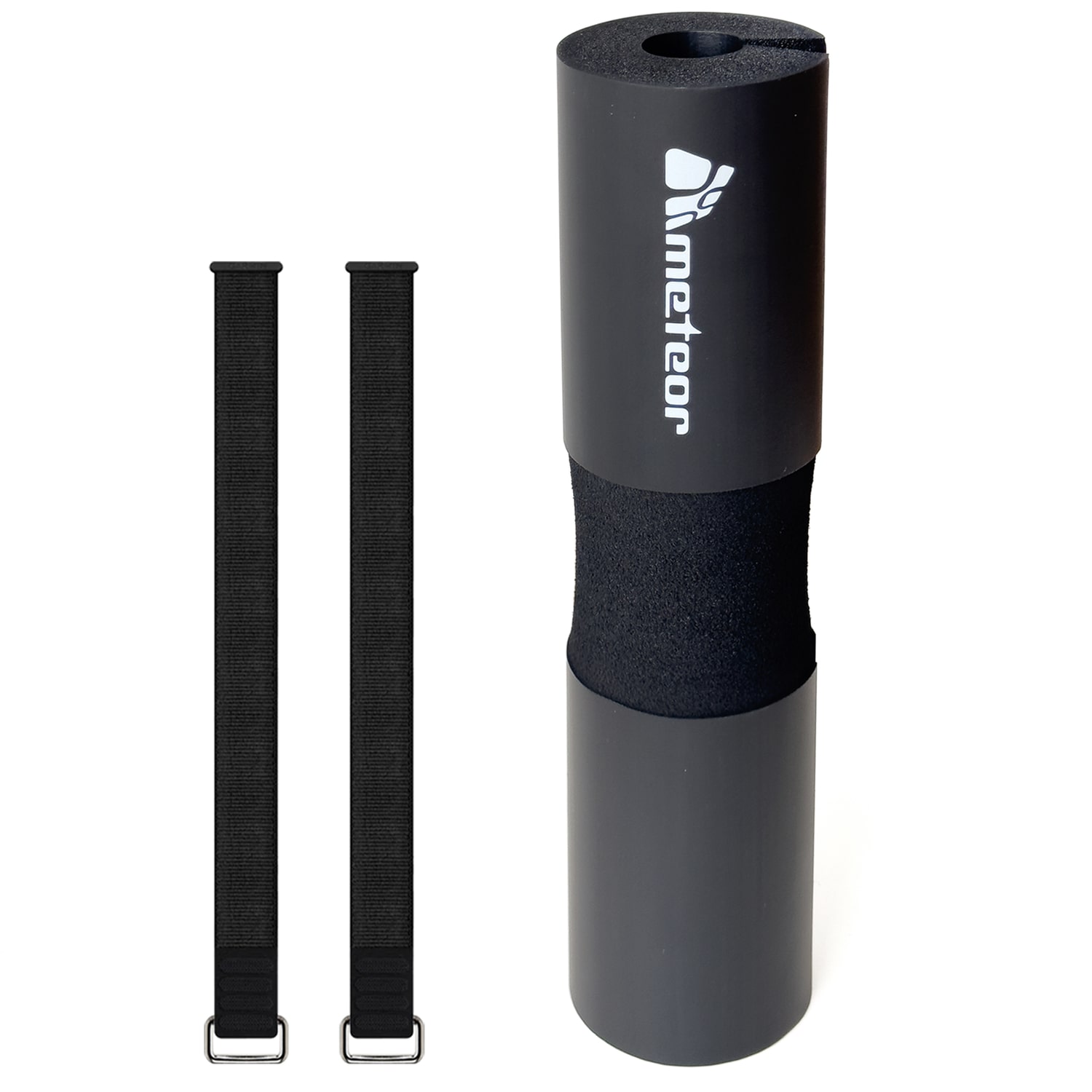 METEOR Essential Barbell Shoulder Pad Neck PadBarbell Support Bar PadSquat PadHip