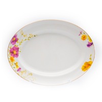 Dankotuwa Kosmeya Platter Large