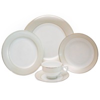 Dankotuwa Menuna Platinum 20pcs Dinner Set