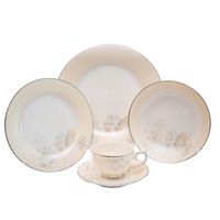 Dankotuwa New Linda 20pcs Dinner Set