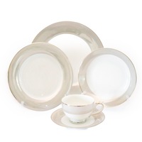 Dankotuwa Valentino 20pcs Dinner Set
