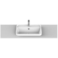 ADP Bloom Basin Mixer - Brushed Nickel