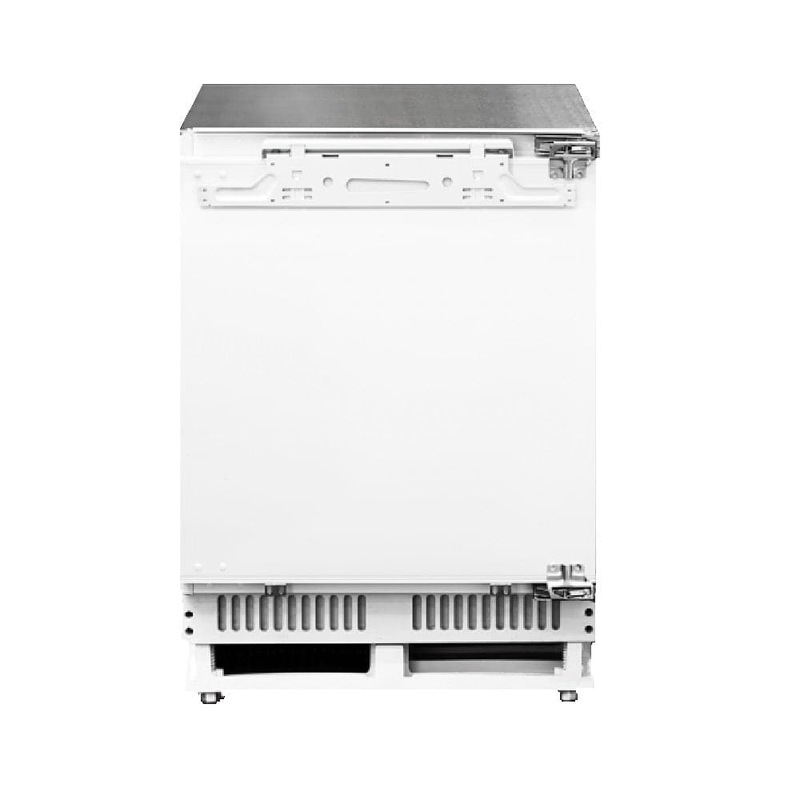 Buy Artusi 111L Fully Integrated Bar Fridge With Freezer White AINT119