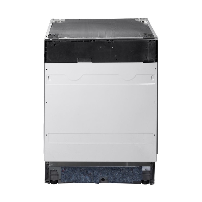 Buy Artusi Dishwasher Fully Integrated Custom ADWFI603 MyDeal