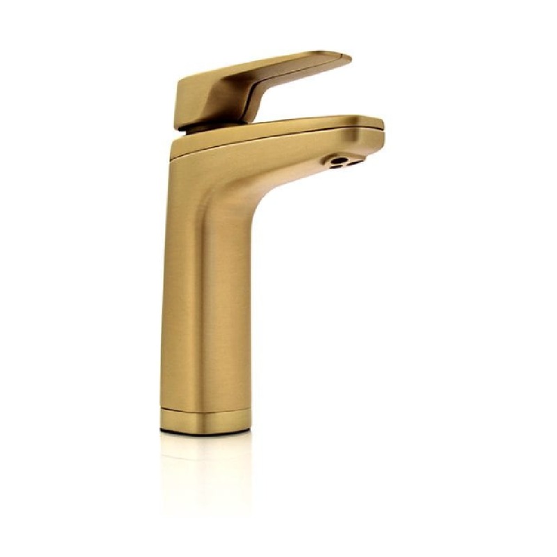 Buy Billi Eco XL Filter Tap Urban Brass 901000LUB MyDeal