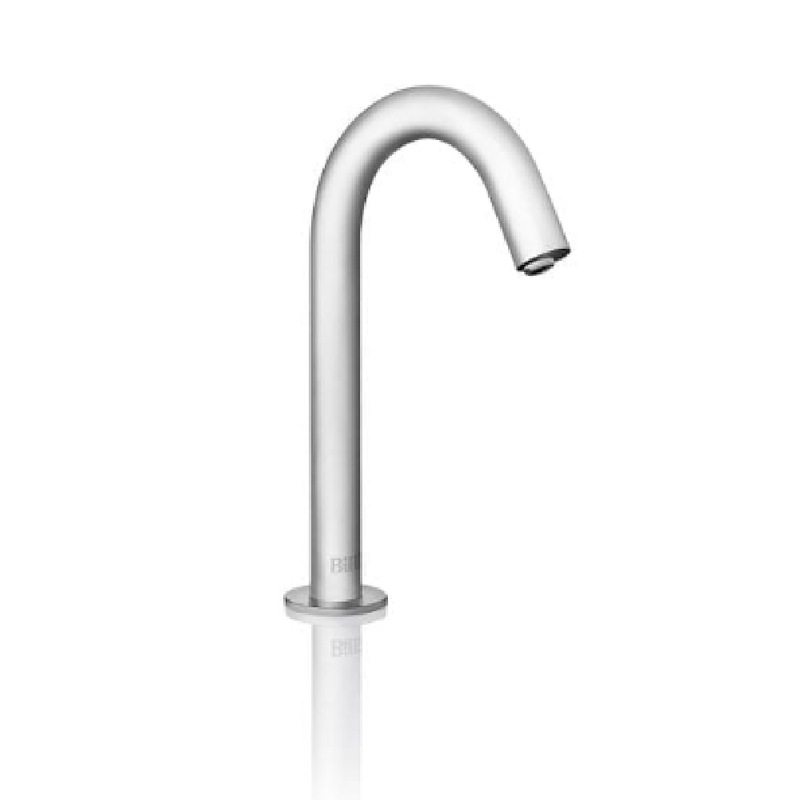 Buy Billi Sensor Tap Bench Mount Brushed 961000BR MyDeal