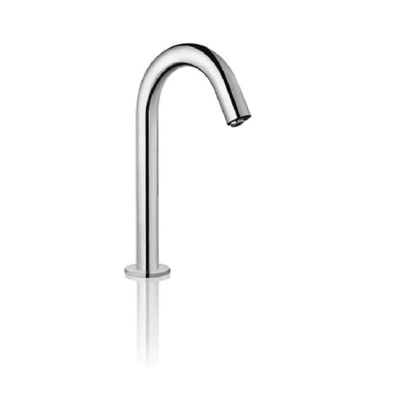 Buy Billi Sensor Tap Wall Mount Chrome 961000CH MyDeal