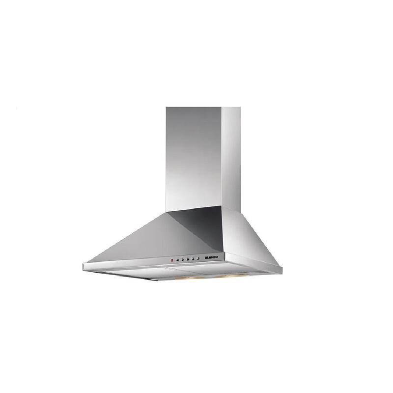 blanco 600mm rangehood