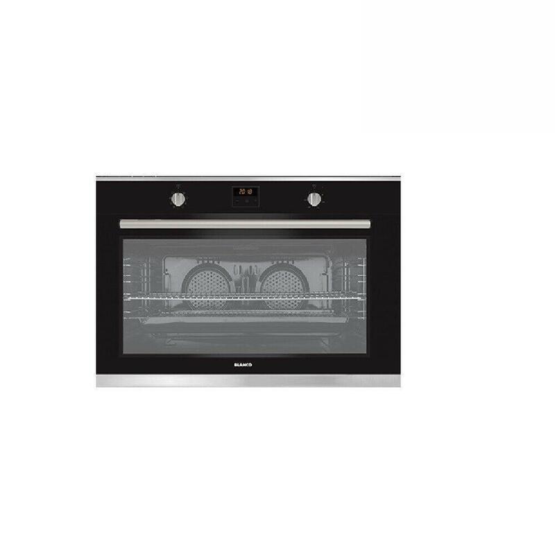 Blanco 900mm Oven Built in Stainless Steel BOSE900X Buy Ovens 8966441632410