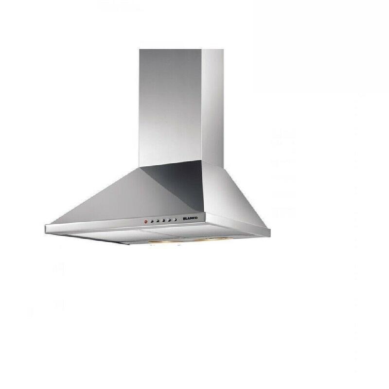 blanco 600mm rangehood