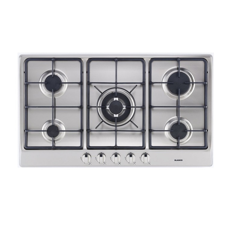 Buy Blanco Cooktop (GAS & LPG) Stainless Steel 900mm CG905WXFFC MyDeal