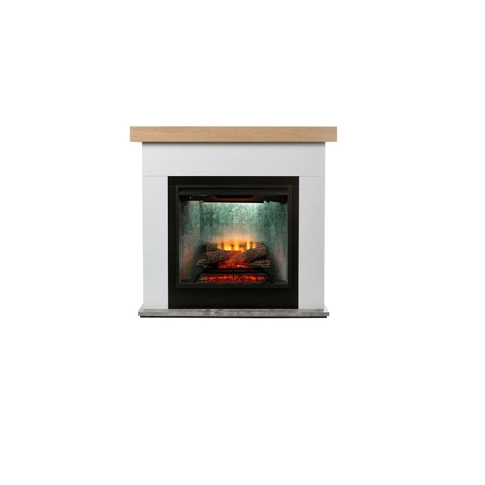 Buy Dimplex Firebox Electric 2kW Huxley Mantle w/ 30